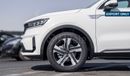 Kia Sorento 2.5L PETROL - WHITE: EXPORT ONLY