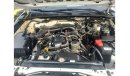 Toyota Hilux DC 2.7L 4WD PETROL MANUAL TRANSMISSION