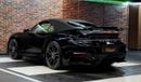 Porsche 911 | WEEKEND SPECIAL PRICE | TURBO S CABRIOLET | BRAND NEW | 2023 | FULLY LOADED