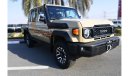 Toyota Land Cruiser Pick Up Toyota Land Cruiser 2.8L full option 2024 Diesel