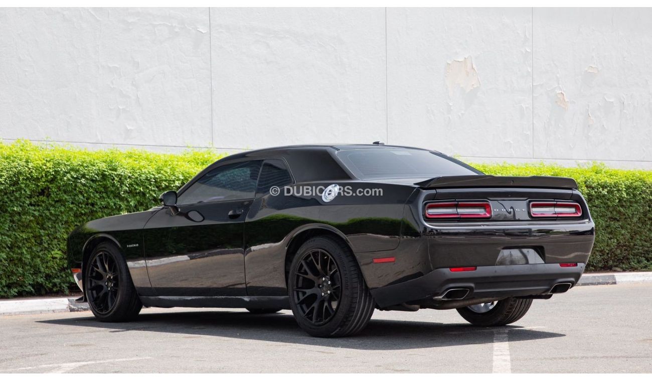 Dodge Challenger R/T