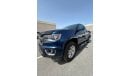 Chevrolet Colorado LT 3.5L