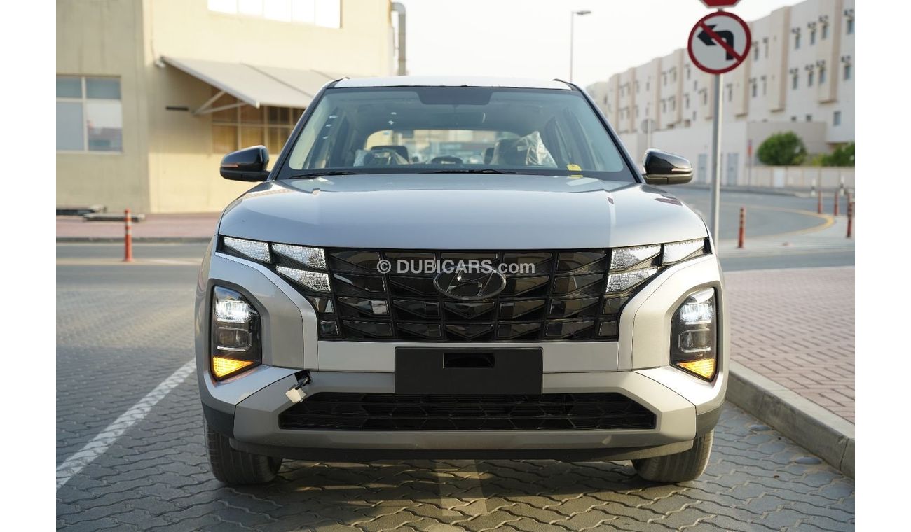 Hyundai Creta 2023 MODEL HYUNDAI CRETA @ALKADYCARS FULL OPTION ( REMOTE START ENGINE/PANORAMIC SUNROOF ) FOR EXPOR