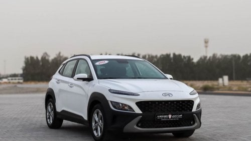 Hyundai Kona 2022 Hyundai Kona GLS Smart (OS), 5dr SUV, 2L 4cyl Petrol, Automatic, Front Wheel Drive