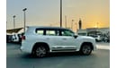 Toyota Land Cruiser Toyota Land Cruiser 2013 v6 facelift to 2023 full options