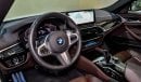 BMW 540i 3.0 L