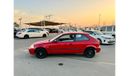 هوندا سيفيك 1997 MANUAL GEAR 1.4L PANORAMA CLEAN TITLE GERMANY