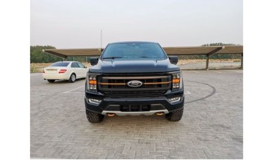 فورد F 150 Ford F-150 Tremor - 2023 - Black