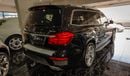 Mercedes-Benz GL 500 4MATIC