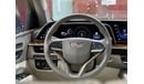 Cadillac Escalade Premium Luxury full original paint , no accident , under warranty , two key