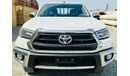 Toyota Hilux 2025 TOYOTA HILUX 2.7L 4X4 D/C GCC A/T PETROL (EXPORT ONLY)