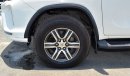 Toyota Fortuner Toyota fortuner 2020 EXR Petrol left hand drive