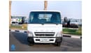 Mitsubishi Canter Fuso 2024 4.2L M/T 4x2 Diesel Long Chassis 6 Ton | 100L Fuel Tank