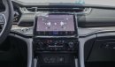 Jeep Grand Cherokee Limited Plus Luxury I4 2.0L Turbo 4X4 , Euro.5 , 2023 Без пробега , (ТОЛЬКО НА ЭКСПОРТ)