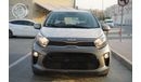 كيا بيكانتو KIA PICANTO 1.2L MODEL 2023 GCC SPECS FOR EXPORT ONLY