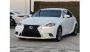 Lexus IS250 Premier