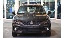 سوزوكي بالينو Suzuki Baleno GLX 2025  Full Option