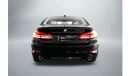 BMW 520i Middle East Edition 2.0L