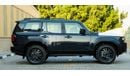 Toyota Prado Limited | 2.7 L | V4 | Turbo | Petrol