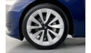 Tesla Model 3 Standard | 1 year free warranty | 0 down payment | 7 day return policy