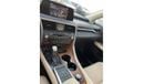 لكزس RX 350 2022 Lexus Rx350 Full Option Premium 3.5L V6 - AWD 4x4 - 33,200 mileage