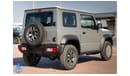 Suzuki Jimny 2024 GL V4 1.5L Petrol AT / 3 Doors / SLDA + Bluetooth / For Export Only