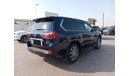 لكزس LX 570 LEXUS LX570 RIGHT HAND DRIVE(PM1722)