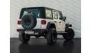 جيب رانجلر AED 3,617 PM • NEW WRANGLER • BLACK OPS - MOPAR MODIFICATION • 5 YEAR JEEP WARRANTY + SERVICE PLAN