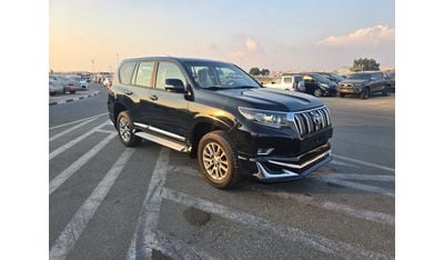 Toyota Prado TXL1 4.0L