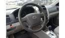 كيا سيراتو Kia Cerato EX V4 1.6L Model 2008