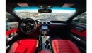 Ford Mustang **GT  5.0L //GOOD CONDITION //RED INSIDE //SHELBY KIT