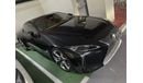 Lexus LC500 Carbon fiber TOP OPTION, warranty 2022