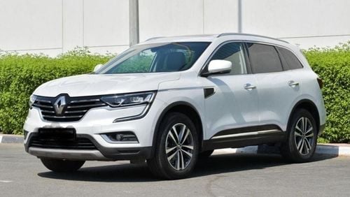 Renault Koleos SE 2.5L