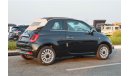 Fiat 500 FIAT 500 1.4L FWD AT HATCHBACK 2024