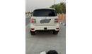 Nissan Patrol LE Platinum 5.6L