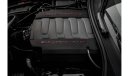 Chevrolet Corvette STINGRAY Z51 | 4,275 P.M (4 Years)⁣ | 0% Downpayment | Excellent Condition!