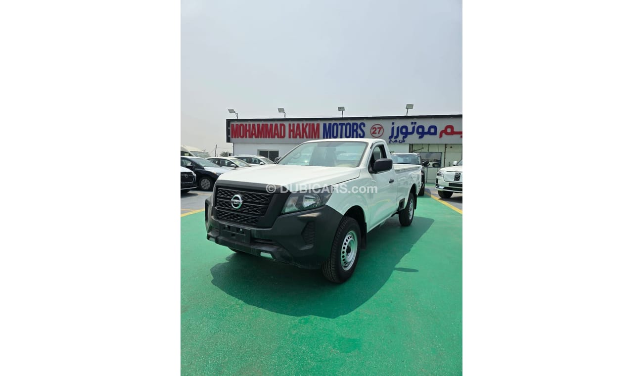 Isuzu DMax NISSAN NAVARA 2.5L DIESEL 2023