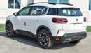 Citroen C5 Aircross Export only