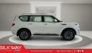 Nissan Patrol Nissan Patrol Platinum LE 2024 5.6L 0KM (Export ONLY)