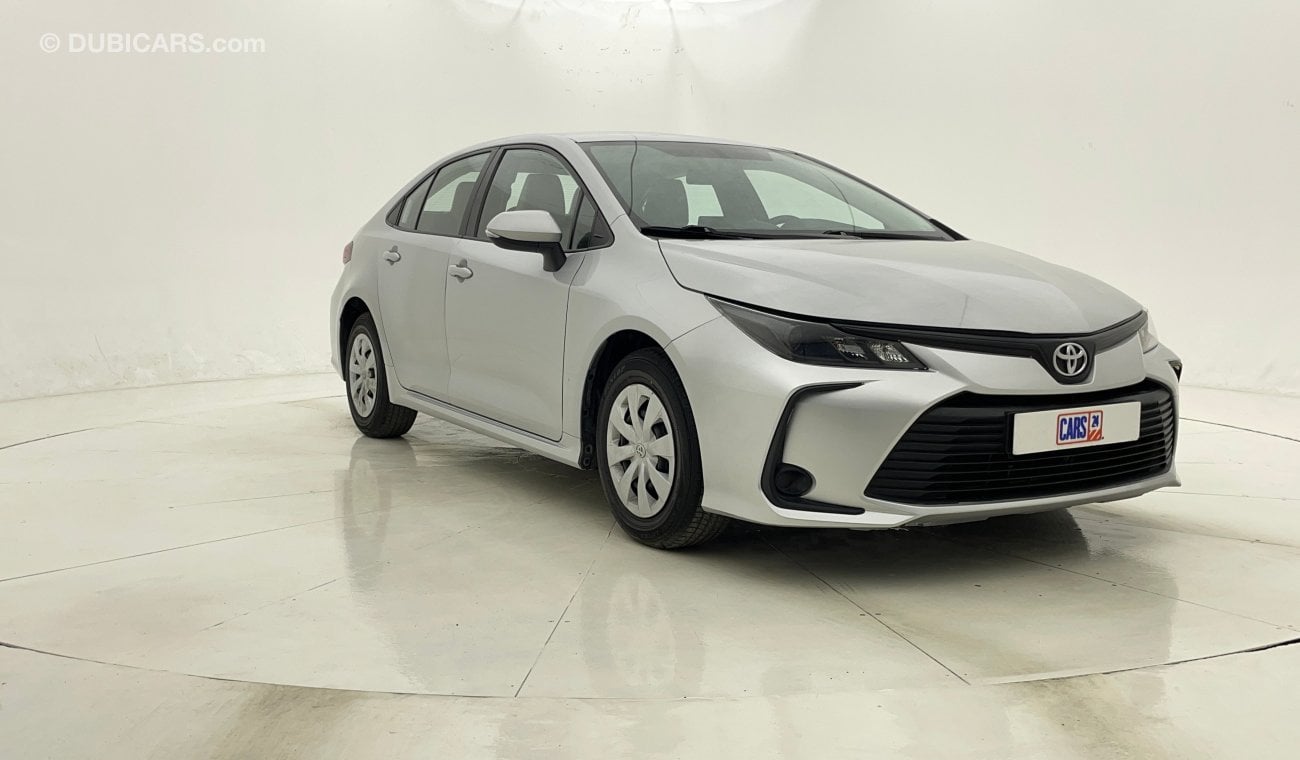 Toyota Corolla XLI 1.6 | Zero Down Payment | Free Home Test Drive