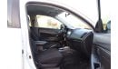 Mitsubishi ASX GLS ACCIDENTS FREE - GCC - ORIGINAL PAINT - ENGINE 2.0 - PERFECT CONDITION INSIDE OUT