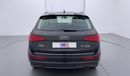 Audi Q5 40 TFSI QUATTRO S LINE 2 | Under Warranty | Inspected on 150+ parameters