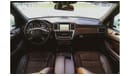 Mercedes-Benz GL 500 Std X166