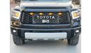 Toyota Tundra 2020 TUNDRA 4x4  v8 fully full