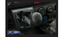 تويوتا هاياس TURBO  TOYOTA HIACE 2.5L TURBO 15-STR S/R STD(i) M/T DSL