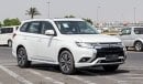 ميتسوبيشي آوتلاندر Brand New Mitsubishi Outlander Enjoy OUTLANDERENJOY  2.4L | 7 Seat | White/Black | 2022 |