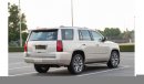 Chevrolet Tahoe LTZ RAMADAN OFFER | FREE WARRANTY, SERVICE CONTRACT AND MORE EXTRAS | 2015 | CHEVROLET TAHOE | C1477