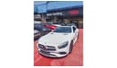 Mercedes-Benz SL 400 Original Paint 2017 GCC