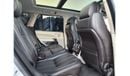 Land Rover Range Rover GCC