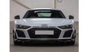 أودي R8 5.2 FSI V10 GT S Tronic Euro 6 2dr RIGHT HAND DRIVE